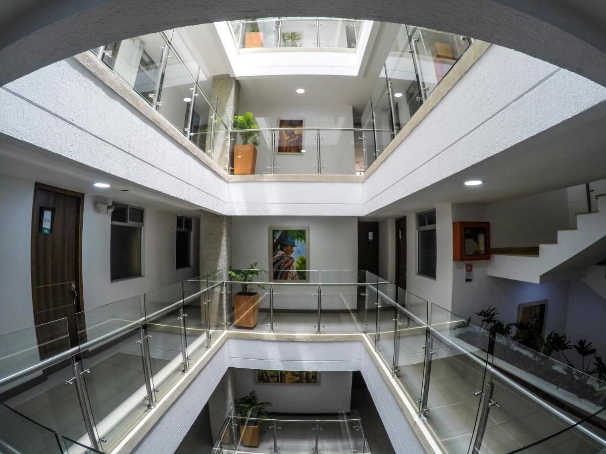Hotel Prada Sas 贝约 外观 照片